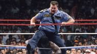 The Big Boss Man!